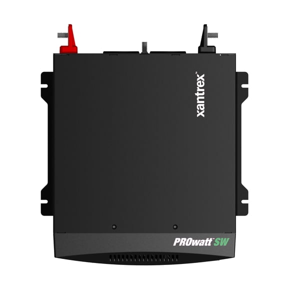 Inversor Xantrex Prowatt SW2000 2000 W True Sinewave 806-1220