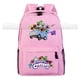 thumbnail image 1 of Smiling Critter Backpacks Catnap Dogday Kids School Bag Boys Girls Back to School Student Book Bag Laptop Mochila Teens Knapsack, 1 of 3