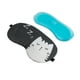 thumbnail image 2 of Antifaz Estampado Mujer A315, 2 of 2