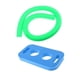 thumbnail image 5 of Fideos Flotantes Para Piscina, Fideos De Natación Para Piscina De 59 Pulgadas Para Natación Al Aire Libre, Deportes Acuáticos, Verde Y Azul, 5 of 5