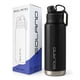 thumbnail image 1 of Termo 800ml Acero Inoxidable Botella Agua Termica Liquido Negro, 1 of 3