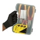 thumbnail image 1 of Juego de Alicates Stanley 3 Piezas 1000V, 1 of 8