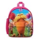 thumbnail image 1 of El Lorax Mochila Escolar para Niños y Niñas, Mochila Infantil Ligera de Alta Calidad, Grande y Duradera ROSA, 1 of 6