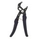 thumbnail image 5 of Alicates Ideal Industries 18 cm Robo Grip, 5 of 7