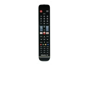 Control Universal Original Master G (Samsung,Lg,Sony)