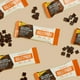 thumbnail image 3 of Masa Para Galletas Con Chispas De Chocolate A Prueba De Balas 12 Unidades, 3 of 3