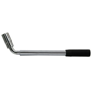 Route Cinco - Llave Tipo L 19Mm/21Mm Gris Oscuro