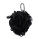 thumbnail image 1 of Unique Bargains 1 Pc Esponja de Lufa para Baño Puffs Corporales para Baño 5.51"x4.72" Negro, 1 of 6
