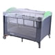 thumbnail image 3 of Cuna Colecho Pack&Play Bebeglo Verde RS-6195, 3 of 5