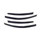 thumbnail image 2 of Kit Aletas Bota Aguas Mitsubishi L200 2016-2019 / 223092, 2 of 2
