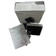 thumbnail image 4 of Termostato Touch Screen Hvac21 220v, 4 of 4