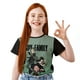 thumbnail image 2 of Polera estampada de niño/niña Spy Family T-06, 2 of 3