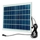 thumbnail image 3 of Reflector Solar Led Ultra Brillante Luz Blanca Calle Rondon, 3 of 3