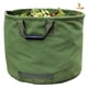 thumbnail image 1 of Bolsa para hojas de jardín, bolsa de compost, contenedor para hojas de jardín, bote de basura plegable para exteriores, bolsas de almacenamiento para el hogar, 1 of 5