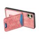 thumbnail image 5 of Funda Billetera con Soporte para Samsung Galaxy A05 Protector Delgado Rosa, 5 of 6