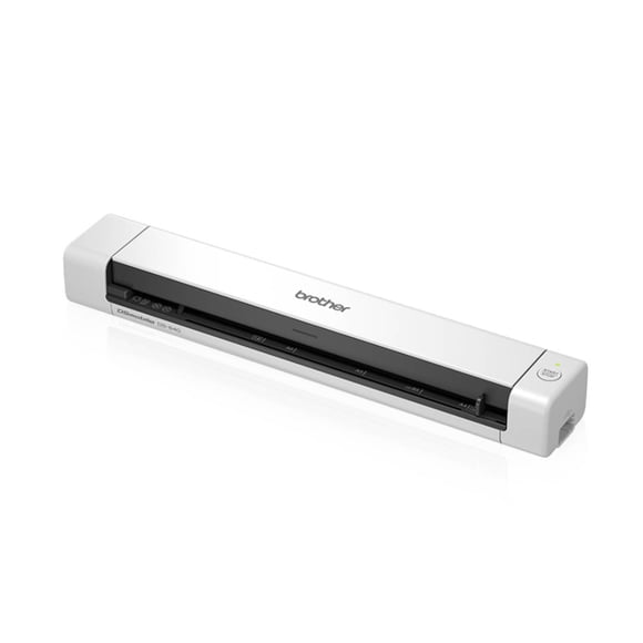 Escaner Brother DS640