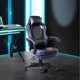 thumbnail image 2 of Silla Gamer Reclinable 150° Con Reposapiés, 2 of 6