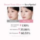 thumbnail image 4 of Medicube - PDRN Pink Collagen Glow Jelly Mist Serum (100ml), 4 of 9