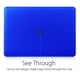 thumbnail image 3 of Funda UESWILL para MacBook Retina 12" Azul Real, 3 of 6