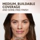 thumbnail image 3 of Polvo prensado Covergirl Clean Invisible 130 Classic Beige, 3 of 3