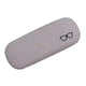 thumbnail image 5 of Estuche Para Anteojos Conciso Que Se Adapta A La Mayoría De Los Estuches Para Anteojos Estuche Grande Para Anteojos Estuche Para Anteojos Beige, 5 of 5