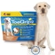thumbnail image 1 of Empuñaduras antideslizantes para perros Dr. Buzby's XSmall, 1 paquete (20), 1 of 6