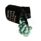 thumbnail image 2 of 25 Piezas De Piedras Rúnicas, Piedras De Energía Pulidas, Símbolo Grabado, Decoración Verde, 2 of 3