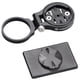 thumbnail image 1 of Soporte para vástago de bicicleta KREMORV para Garmin Edge con adaptador adhesivo, 1 of 1