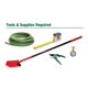 thumbnail image 5 of Sistema de rociadores Rain Bird 32HE In-Ground Pro Rotor, 5 of 9