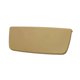 thumbnail image 3 of Cubierta De Espejo De Visera Solar 982857551 Piezas Para Porsche Cayman 981 2013-2016 Marrón, 3 of 5