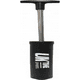 thumbnail image 2 of Bombin De Mano Inflador Manual Uk Time Sport 8 Pulgadas Color Negro, 2 of 3