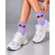thumbnail image 1 of Calcetines Deportivos Mujer Cardiac Strength, 1 of 4