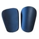 thumbnail image 5 of 2x Mini Espinilleras De Fútbol Protectores Para Mujeres Espinilleras De Fútbol Portátiles Negro L, 5 of 5