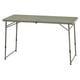 thumbnail image 1 of Mesa Plegable Camping 122 Cm Gris, 1 of 4