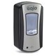 thumbnail image 1 of Dispensador automático de jabón GOJO LTX-12 cromo 1200 ml, 1 of 8