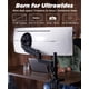 thumbnail image 2 of Brazo para monitor ULTRARM Heavy Duty para pantallas ultraanchas de hasta 57 pulgadas, 2 of 7