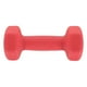 thumbnail image 2 of Mancuerna Neopreno Bodytrainer Hexagonal 2 KG, 2 of 4