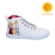 thumbnail image 2 of Zapatilla Niña Princesa Disney Caña Alta Efecto UV, 2 of 5