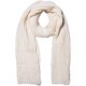 thumbnail image 3 of Bufanda gruesa de punto trenzado para hombre y mujer, cálida y larga, de invierno, LT01, 3 of 6