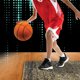 thumbnail image 3 of Pelota Basquet Supreme Silent Hoops Na6 Espuma Silenciosa, 3 of 3