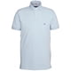 thumbnail image 1 of Polo Tommy Hilfiger para hombre, corte regular, azul claro, XXL, 1 of 3