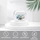thumbnail image 3 of Desmarcar Funda AirPods Pro Félix El Gato Transparente, 3 of 6