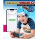 thumbnail image 4 of Audífonos Kidsfuny inalámbricos y con cable Bluetooth, 4 of 9