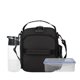 thumbnail image 1 of Lonchera Térmica Xtrem Lunch-Pack 6XT Negro, 1 of 12