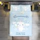 thumbnail image 5 of Cinnamoroll Bedding Sets for Kids Men Women Twin Size, 5 of 5