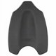 thumbnail image 4 of Tabla de natación TYR Hydrofoil 001 negra, 4 of 5
