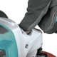 thumbnail image 4 of Amoladora angular Makita XAG20Z 18V LXT BL 115 mm/125 mm, 4 of 9