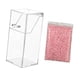 thumbnail image 3 of Organizador De Maquillaje Con Perlas, Soporte Para Lápices De Cejas, Cepillos De Baño, Perlas De Polvo Para El Hogar, 3 of 5