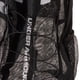 thumbnail image 3 of Mochila Hustle Mesh Para Adultos 28 L Color Blanco Y Negro, 3 of 5