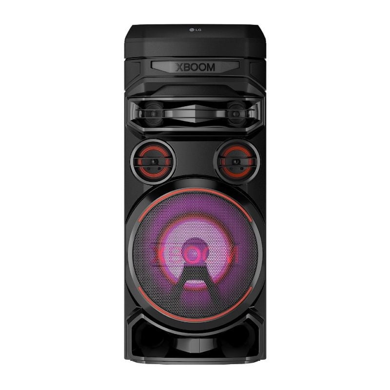 Torre De Sonido Lg Xboom Rnc7 1000W